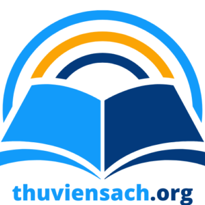 Logo Thư Viện Sách ORG