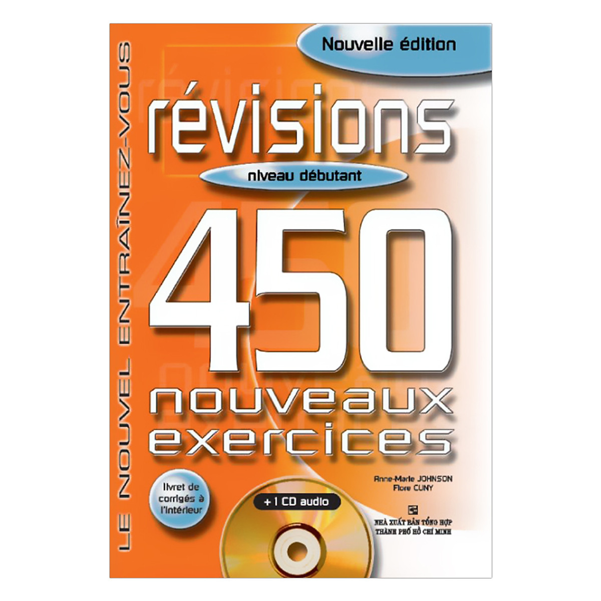 450 Révisions Niveau Debutant 