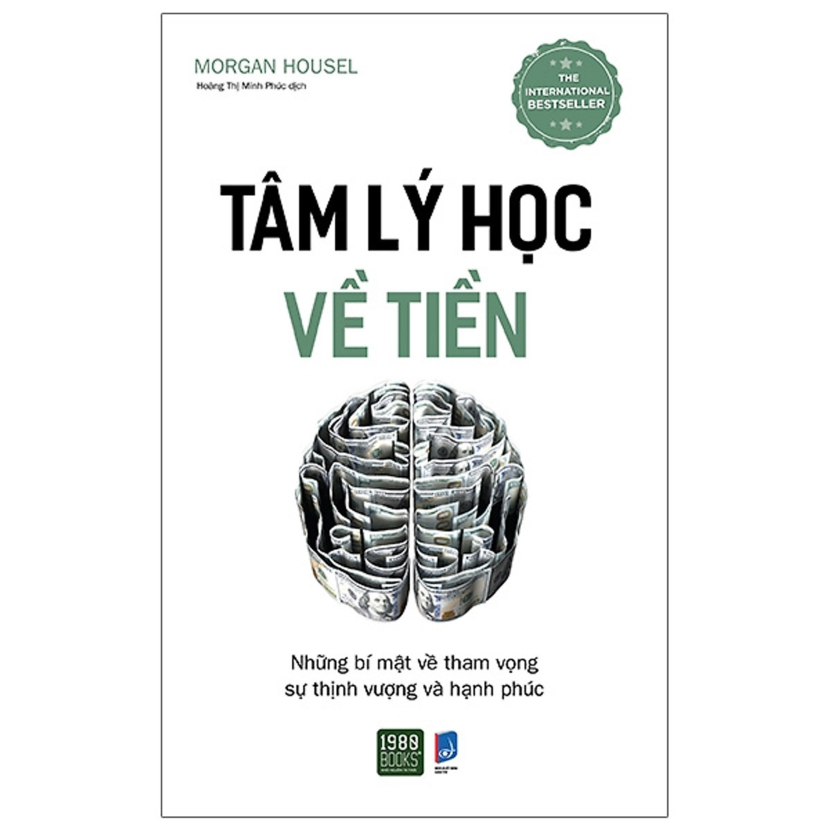 Tâm Lý Học Về Tiền