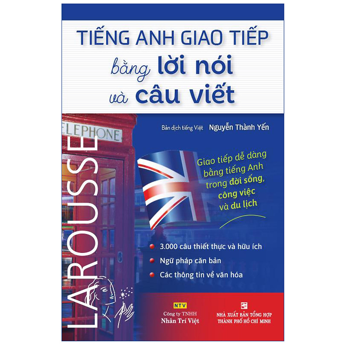 Tiếng Anh Giao Tiếp Bằng Lời Nói Và Câu Viết