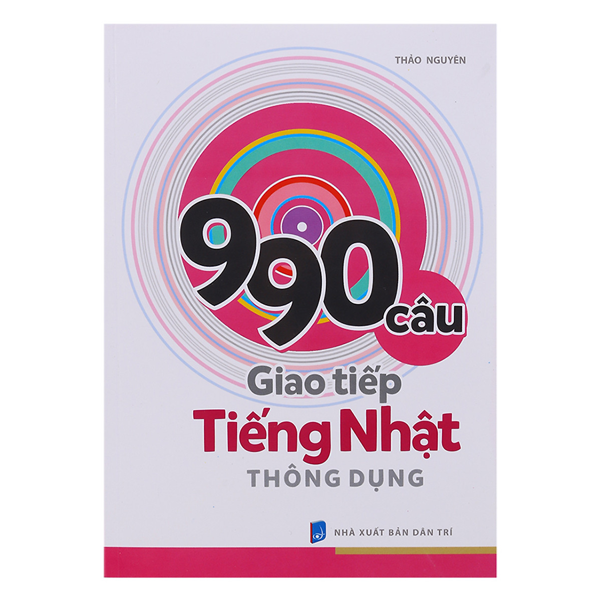 990 Câu Giao Tiếp Tiếng Nhật Thông Dụng