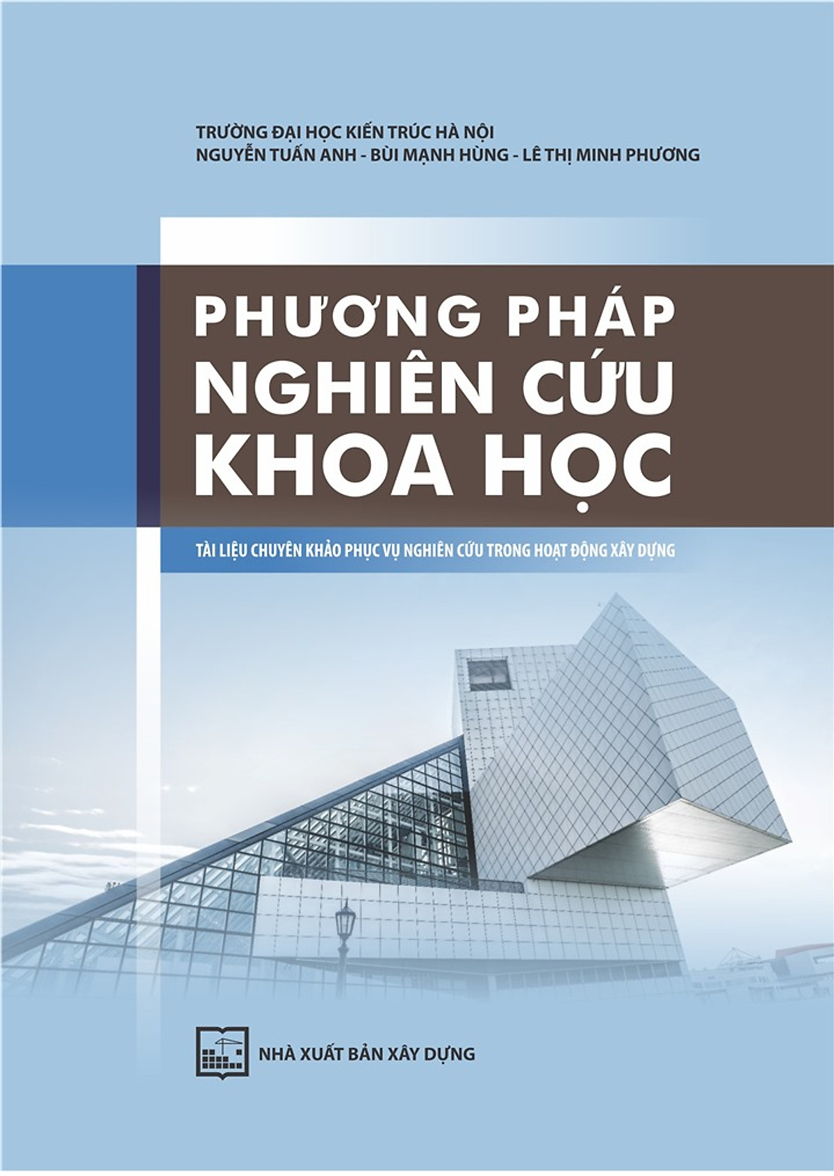 Phương Pháp Nghiên Cứu Khoa Học 