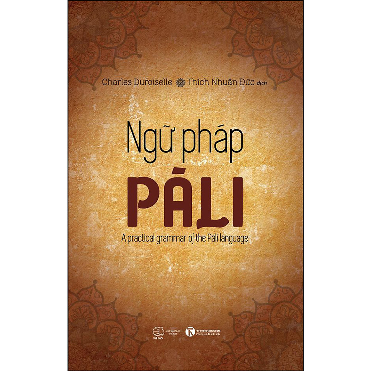 Ngữ Pháp Pali