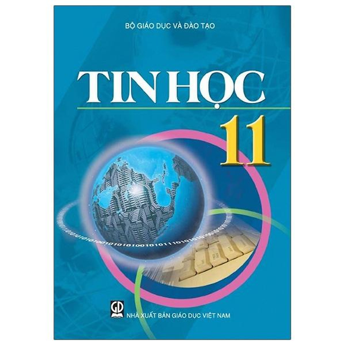 Tin Học 11 (2022)