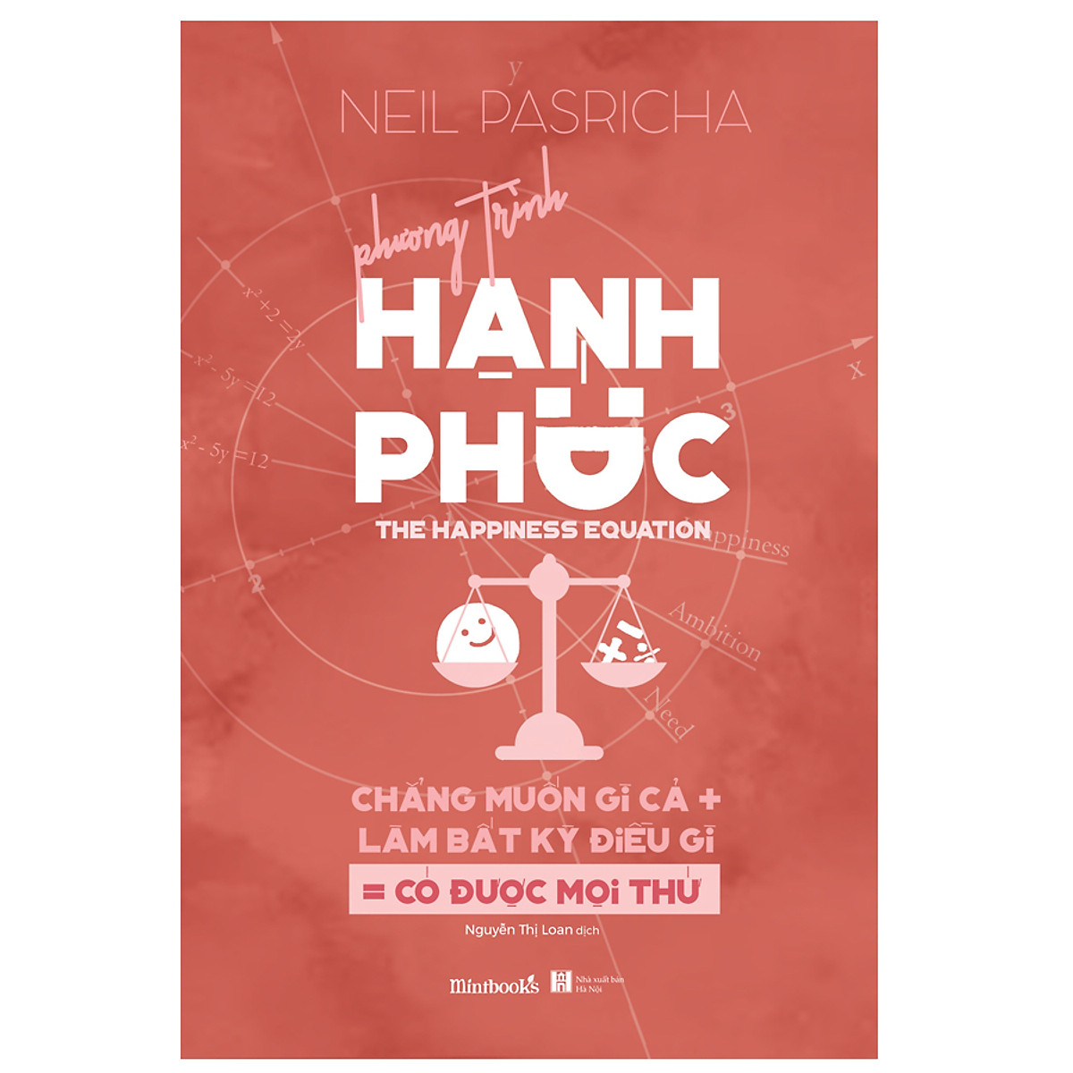 Phương Trình Hạnh Phúc