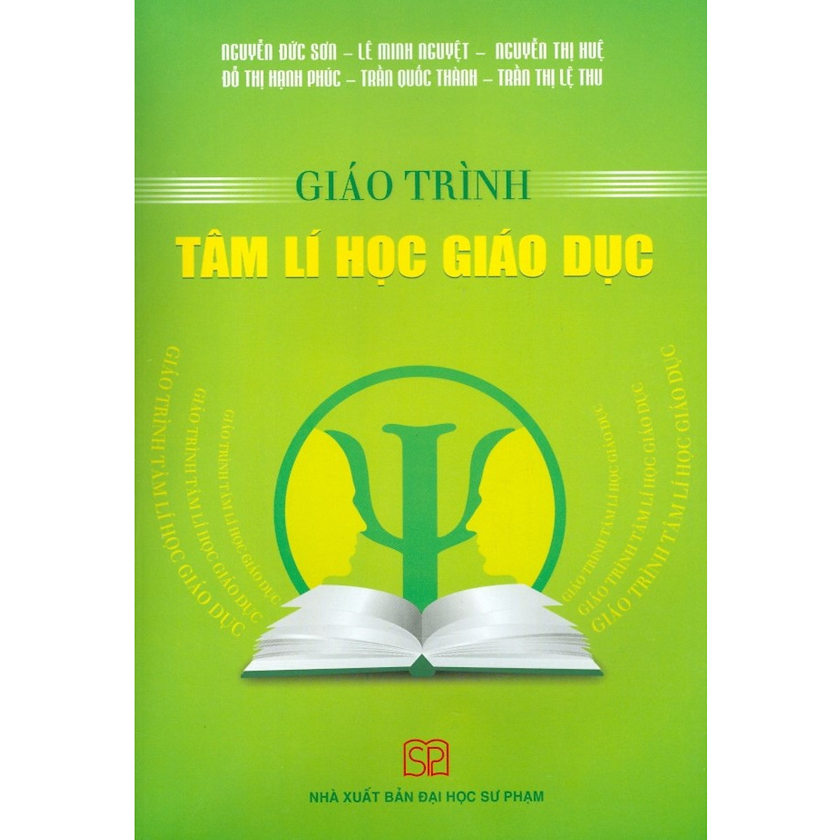 Giáo Trình Tâm Lí Học Giáo Dục