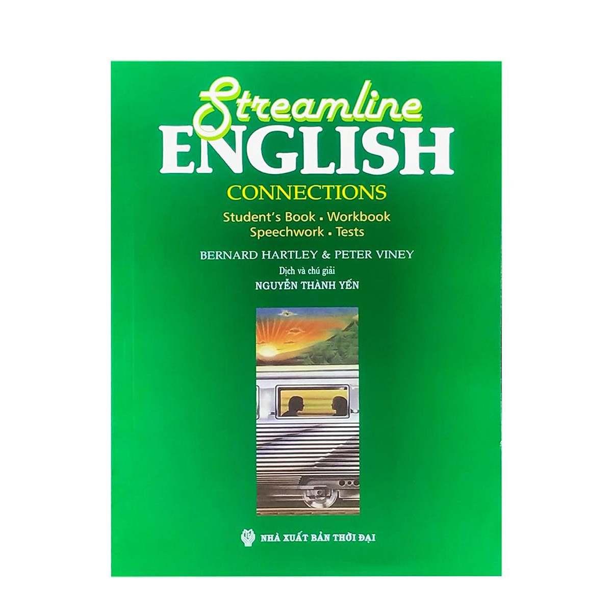 Streamline English Connections