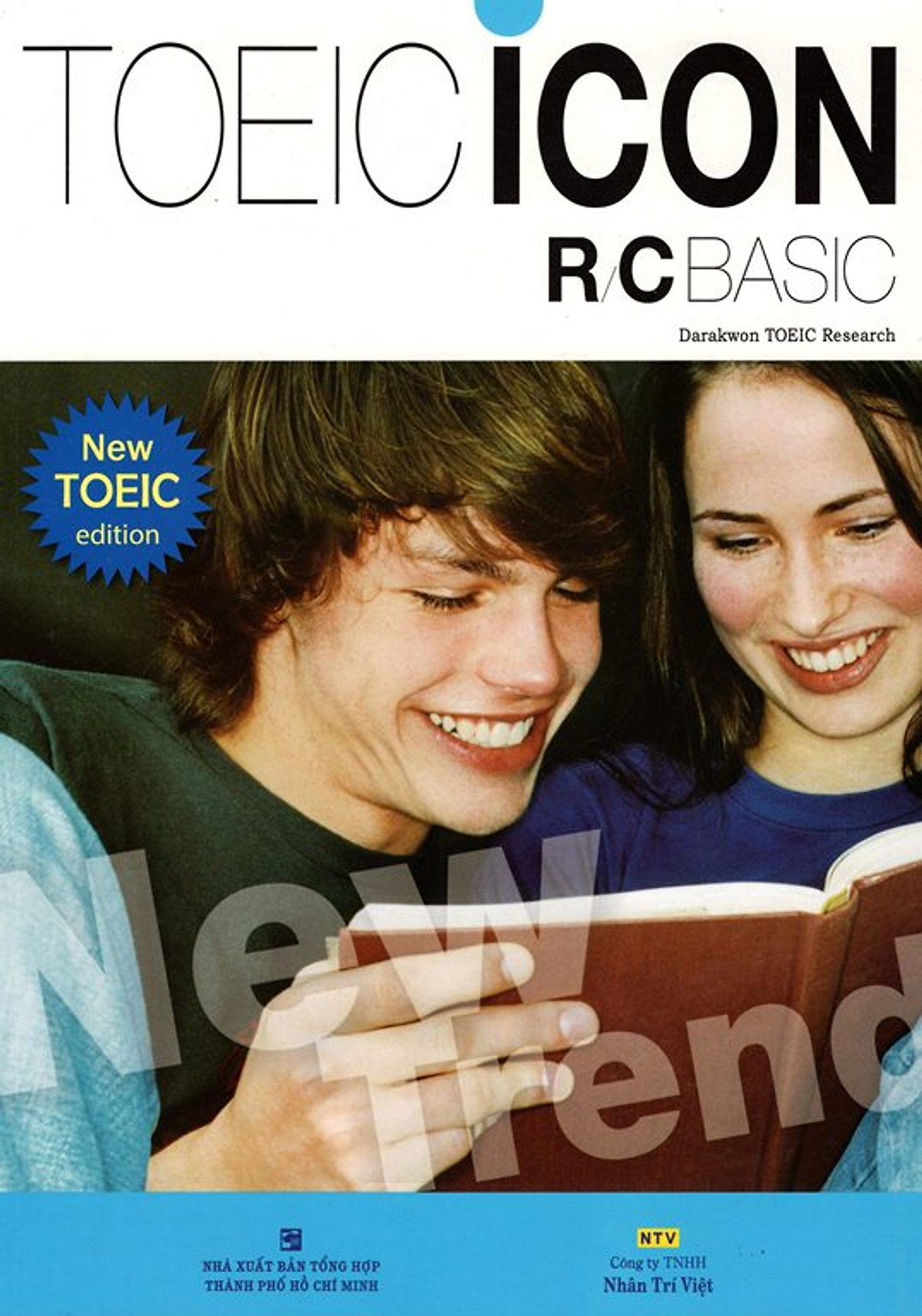 TOEIC Icon - R/C Basic