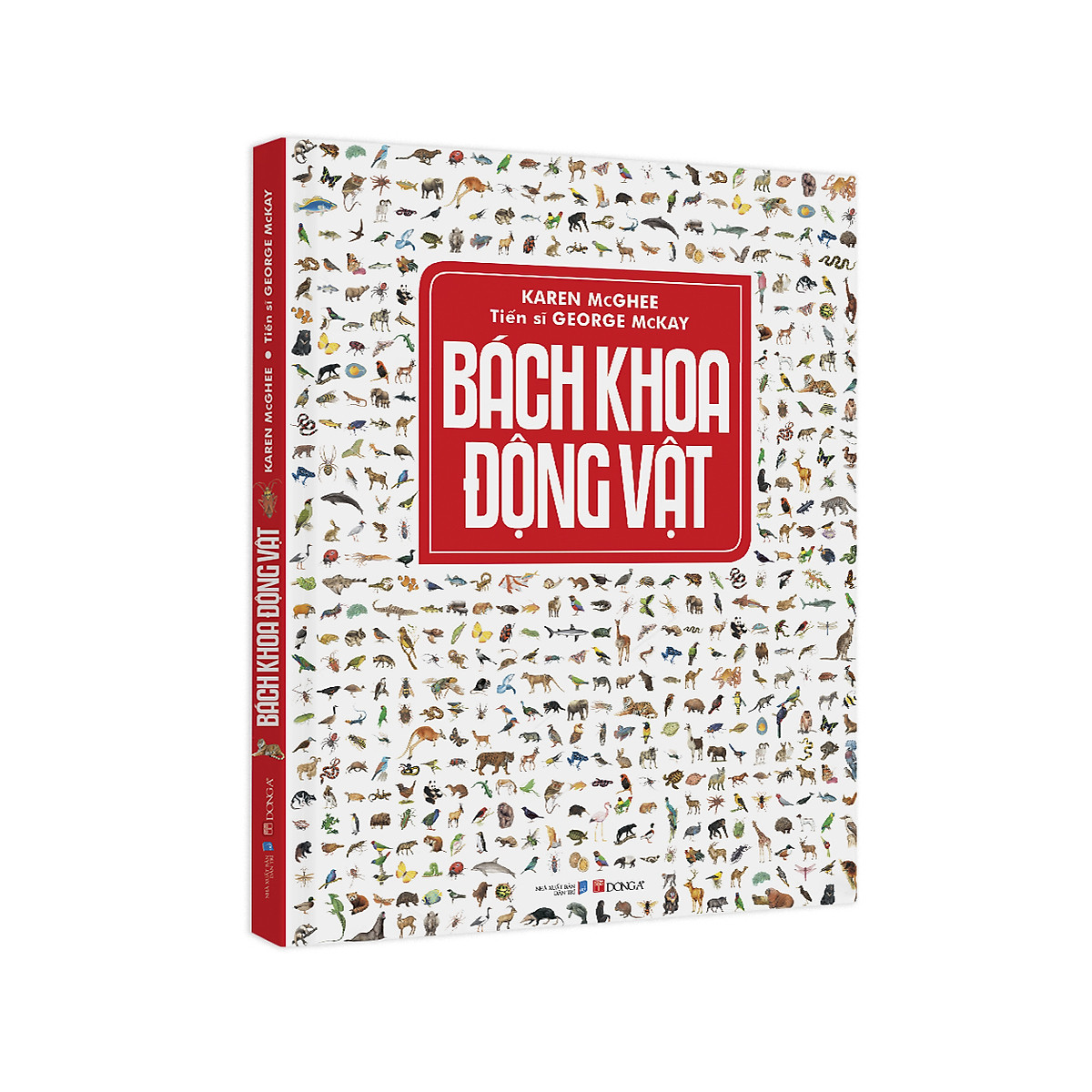 Bách Khoa Động Vật (Đông A)